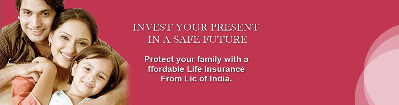 Best LIC policy plans in Yamuna Vihar | LIC Agent Delhi