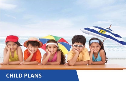 Child Plan | LIC Agent Delhi