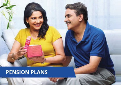 Pension Plan | LIC Agent Delhi