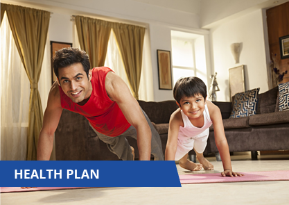 Health Plan | LIC Agent Delhi